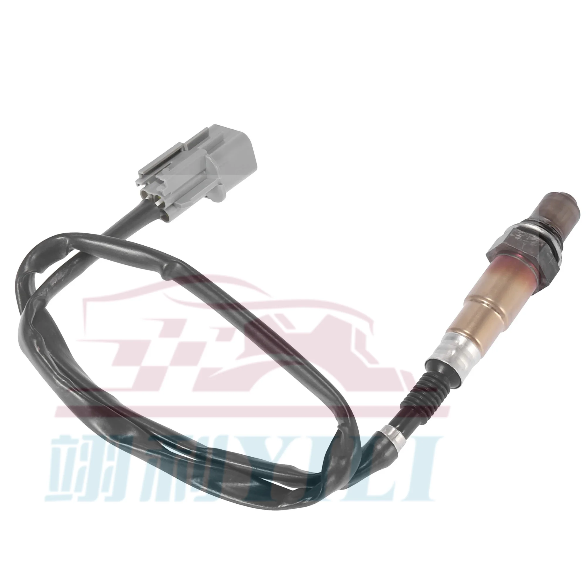 39210-2B330 Air Fuel Ratio O2 Oxygen Sensor Rear for Kia Rio Optima Soul 2012-2016 Hyundai Accent Tucson Car Accessories
39210-2B330 Air Fuel Ratio O2 Oxygen Sensor Rear for Kia Rio Optima Soul 2012-2016 Hyundai Accent Tucson Car Accessories