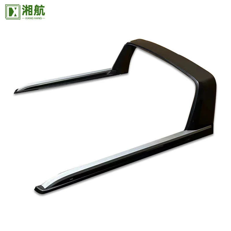 Подходит для пикапа Langjiu Ranger 2023, модифицированного специального грузового ящика из АБС-пластика
Подходит для пикапа Langjiu Ranger 2023, модифицированного специального грузового ящика из АБС-пластика