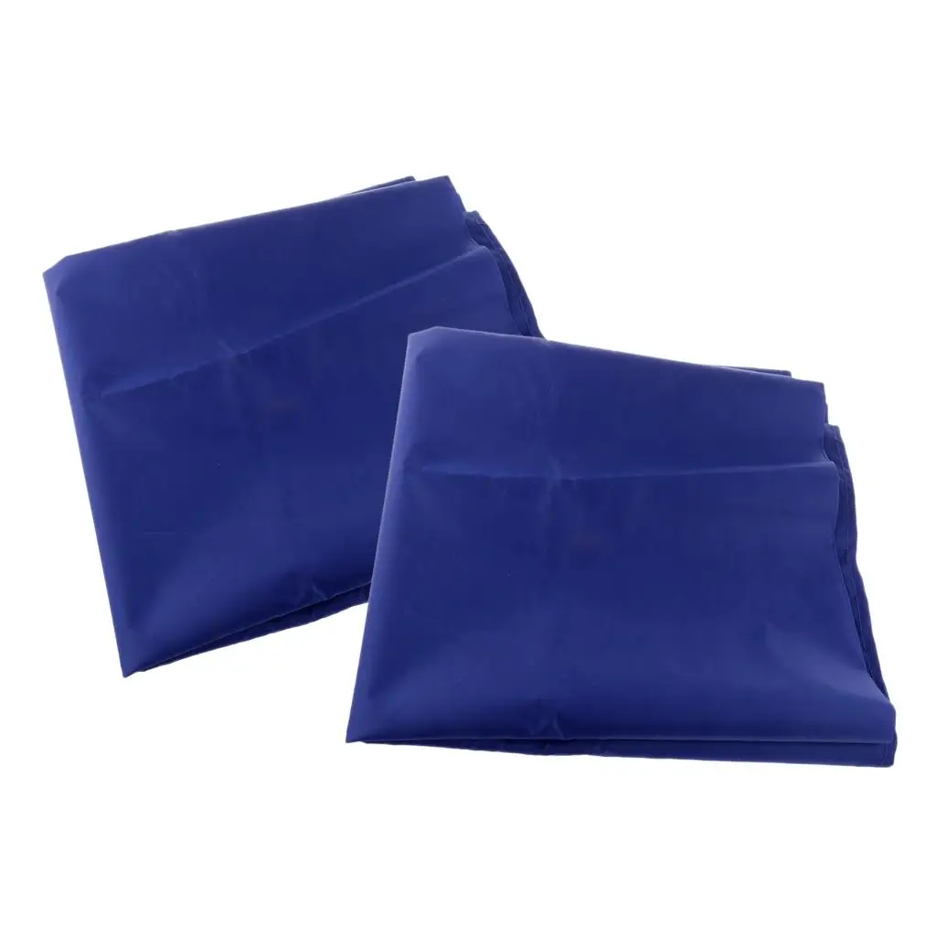 2 ткани Оксфорд для перегородки для настольного тенниса 
2 ткани Оксфорд для перегородки для настольного тенниса