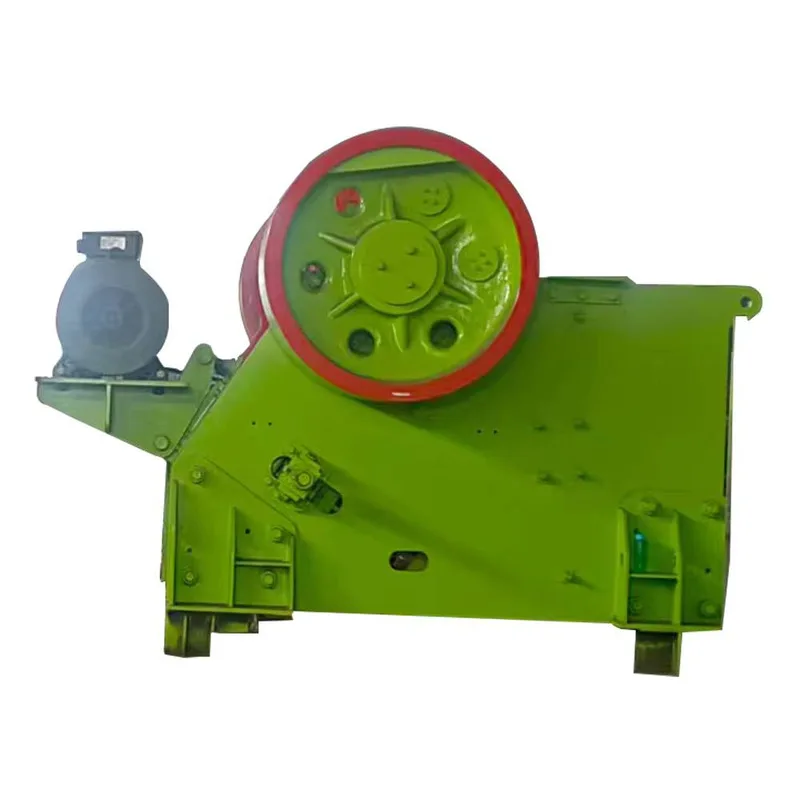 Manufacturer Direct Sales Of High-Performance Machines, Energy-Saving And Environmentally Friendly Crushing Machines For Sale
Manufacturer Direct Sales Of High-Performance Machines, Energy-Saving And Environmentally Friendly Crushing Machines For Sale
