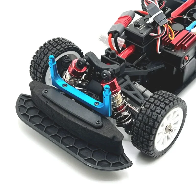 For MJX Hyper Go 14301 14302 14303 1/14RC Car Metal Front Shell Pillar Body Fixed Pillar Upgraded Parts and Accessories
For MJX Hyper Go 14301 14302 14303 1/14RC Car Metal Front Shell Pillar Body Fixed Pillar Upgraded Parts and Accessories