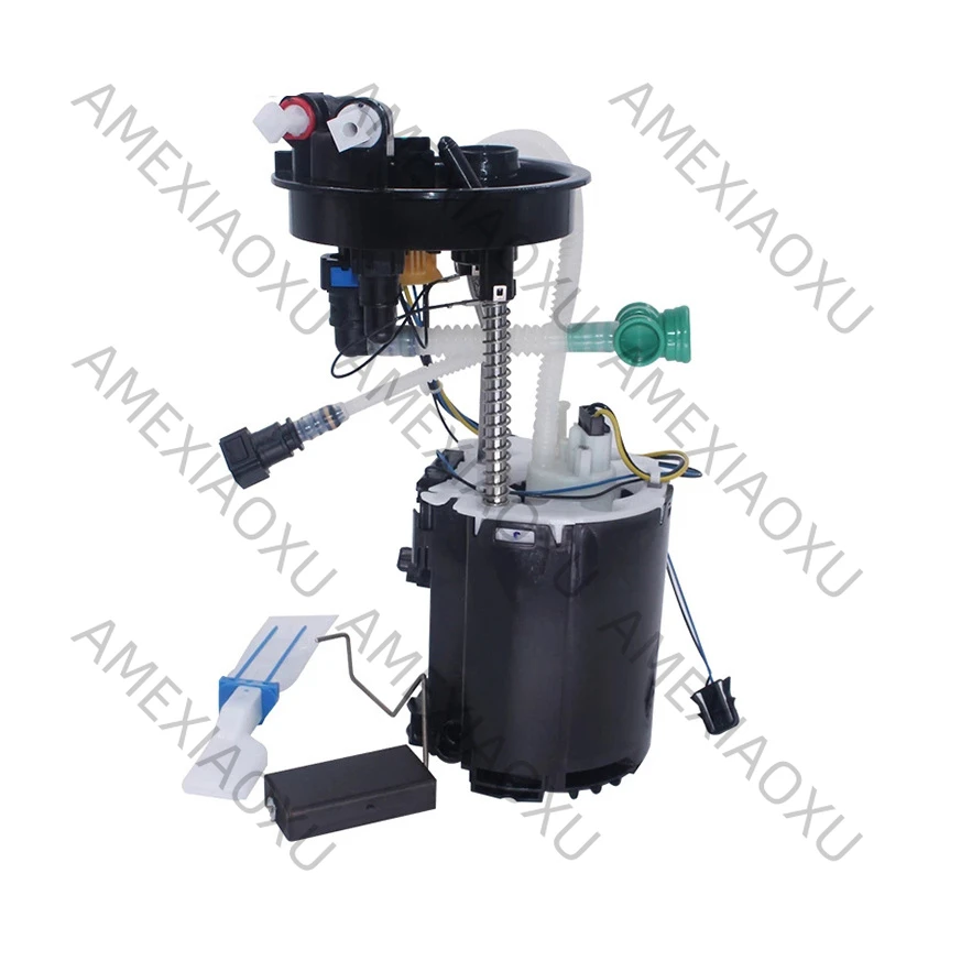 Suitable for Volvo XC60 fuel pump assembly gasoline pump assembly 31372882 A2C87255401Z
Suitable for Volvo XC60 fuel pump assembly gasoline pump assembly 31372882 A2C87255401Z