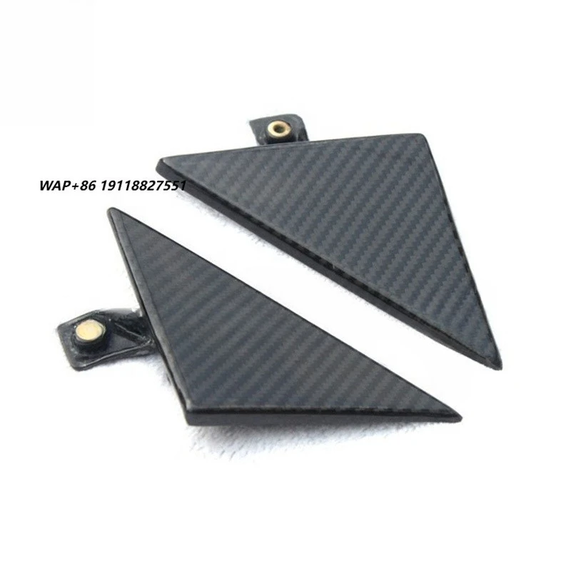Car Accessories Parts 458 Carbon Fiber Outer Door A-Pillar Trim Cover for Ferrari 458 Italia
Car Accessories Parts 458 Carbon Fiber Outer Door A-Pillar Trim Cover for Ferrari 458 Italia