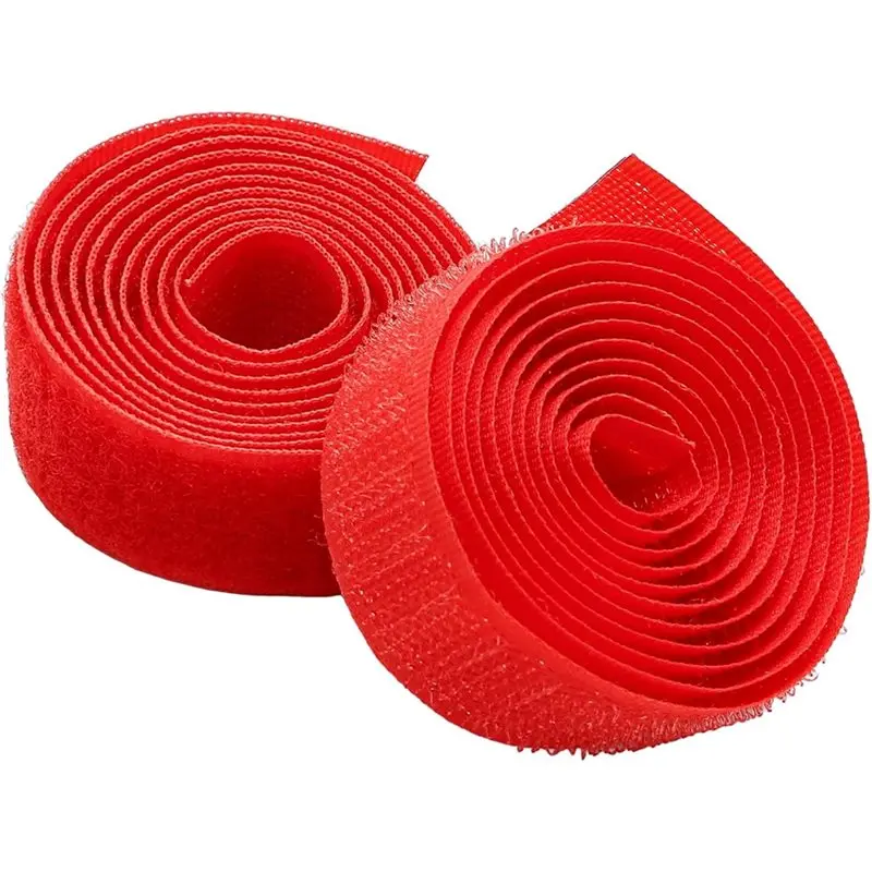 AA51 Nylon Fabric 24 Colors 48 Yards Sew On Hook And Loop Tape, 3/4" Wide Fastening Tapes,For DIY Craft Sewing
AA51 Nylon Fabric 24 Colors 48 Yards Sew On Hook And Loop Tape, 3/4" Wide Fastening Tapes,For DIY Craft Sewing
