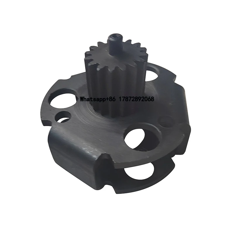 2P-24834 45M Stage One Gear Carrier Marine Supplies for Engine Ship Parts Other Marine Machinery
2P-24834 45M Stage One Gear Carrier Marine Supplies for Engine Ship Parts Other Marine Machinery