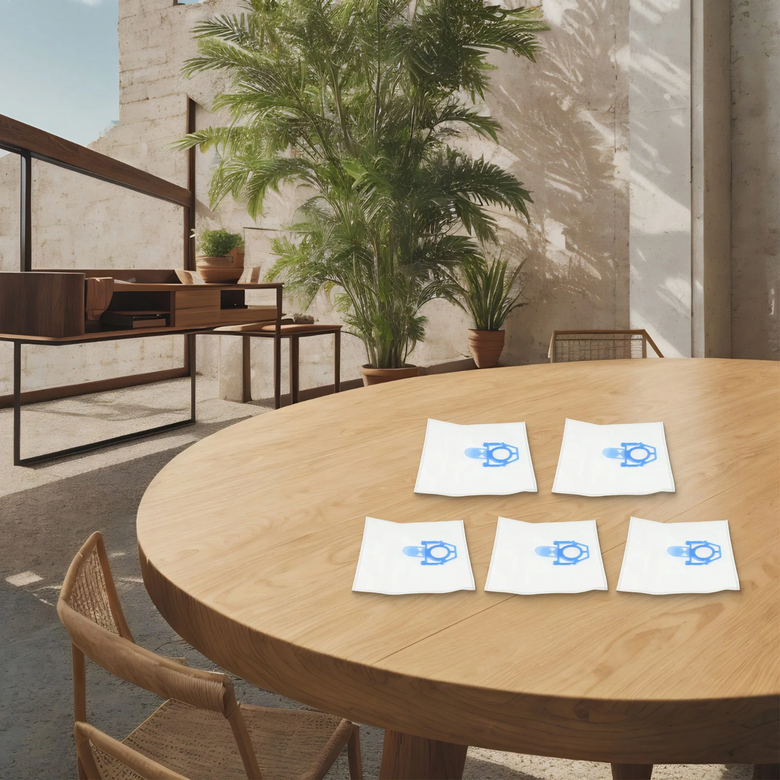 For Aeromaster For Aquawelt Protecto Vacuum Bags Synthetic Vacuum Cleaner Bags Maintain Clean Floors White Hassle-free Operation
For Aeromaster For Aquawelt Protecto Vacuum Bags Synthetic Vacuum Cleaner Bags Maintain Clean Floors White Hassle-free Operation