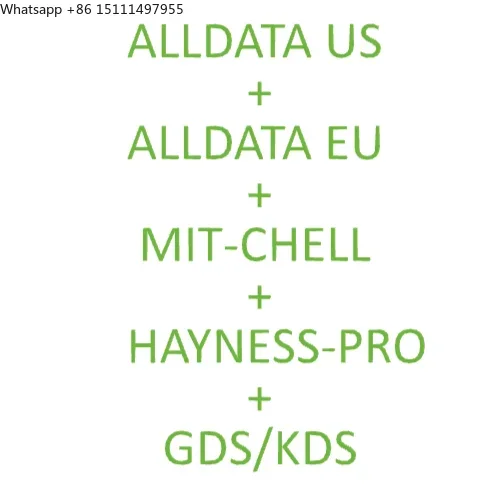 2025 Alldata Auto Data Haynes Pro 4-in-1 Online Software Workshop Car Repair Software Auto Data Automatic Updates Website Login
2025 Alldata Auto Data Haynes Pro 4-in-1 Online Software Workshop Car Repair Software Auto Data Automatic Updates Website Login