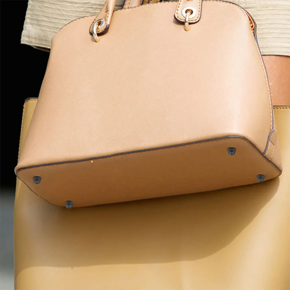 15Pcs Plastic Suitcase Feet Replacement Studs Luggage Bottom Supports for Baggage Backpack Case Wear Protection Pads
15Pcs Plastic Suitcase Feet Replacement Studs Luggage Bottom Supports for Baggage Backpack Case Wear Protection Pads