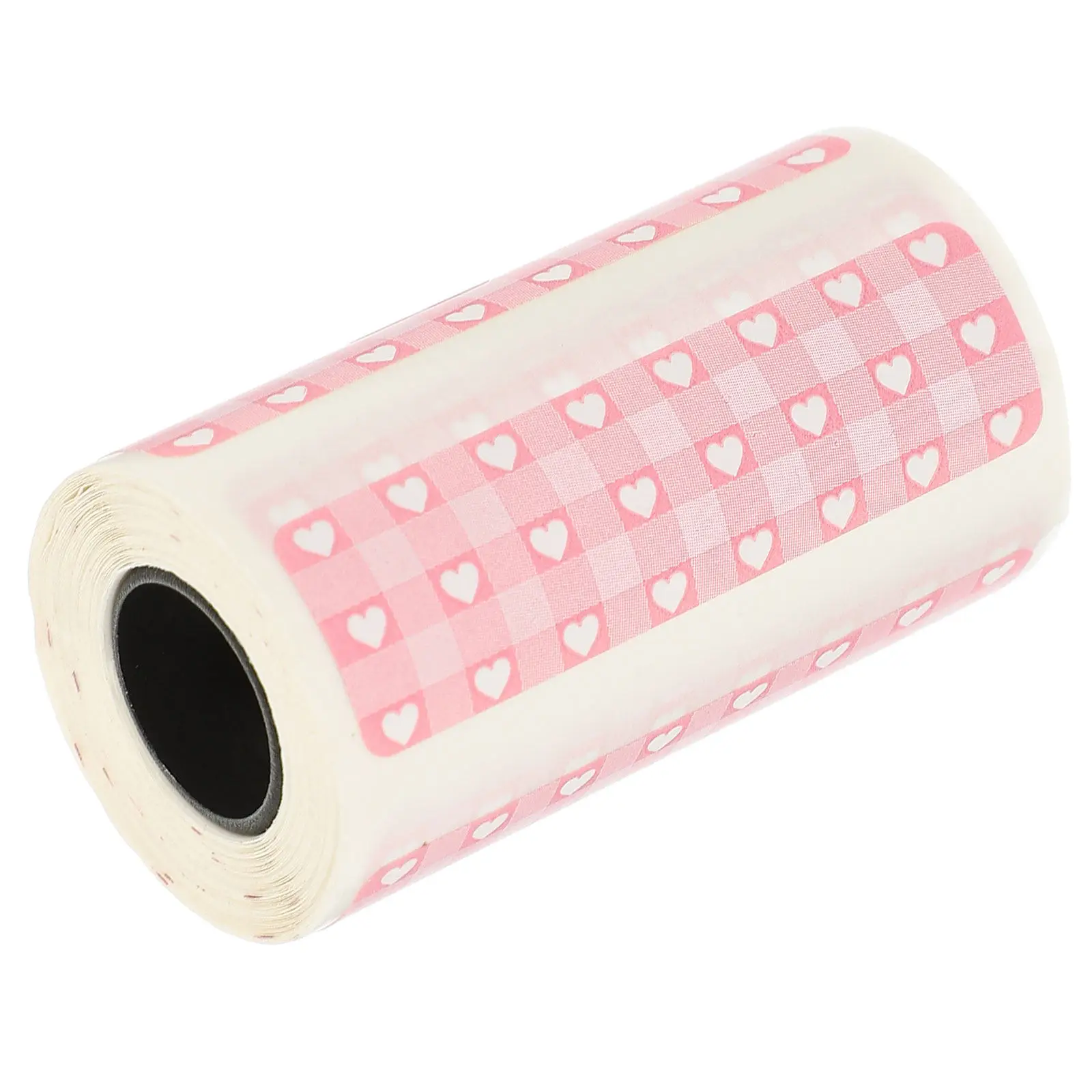 1 Roll Thermal Paper Roll for Instant Photo Printer Smooth Flat Surface Crisp Image Home Office
1 Roll Thermal Paper Roll for Instant Photo Printer Smooth Flat Surface Crisp Image Home Office