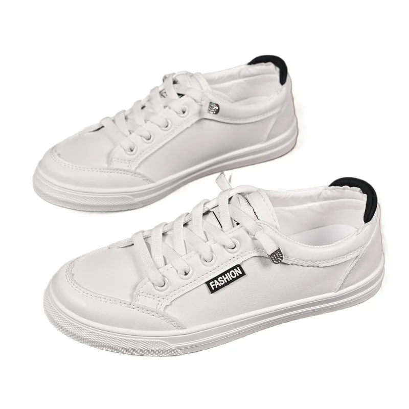 2026 Spring Women's Flat Shoes Casual Versatile Korean Style Trendy Board Shoes Rubber Upgraded Version Comfortable Flats 35-40
2026 Spring Women's Flat Shoes Casual Versatile Korean Style Trendy Board Shoes Rubber Upgraded Version Comfortable Flats 35-40