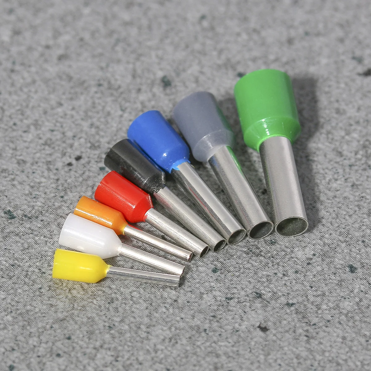 400 шт. различные изолированные обжимные клеммы, термоусадочное водонепроницаемое уплотнение для морских разъемов для наконечников, щипцы для наконечников
400 шт. различные изолированные обжимные клеммы, термоусадочное водонепроницаемое уплотнение для морских разъемов для наконечников, щипцы для наконечников