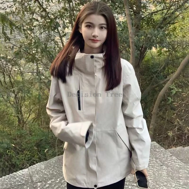 2025 short outdoor coat fashion autumn and spring coat couples moutain climbing wear outdoor men and women's hooded jacket a001
2025 short outdoor coat fashion autumn and spring coat couples moutain climbing wear outdoor men and women's hooded jacket a001