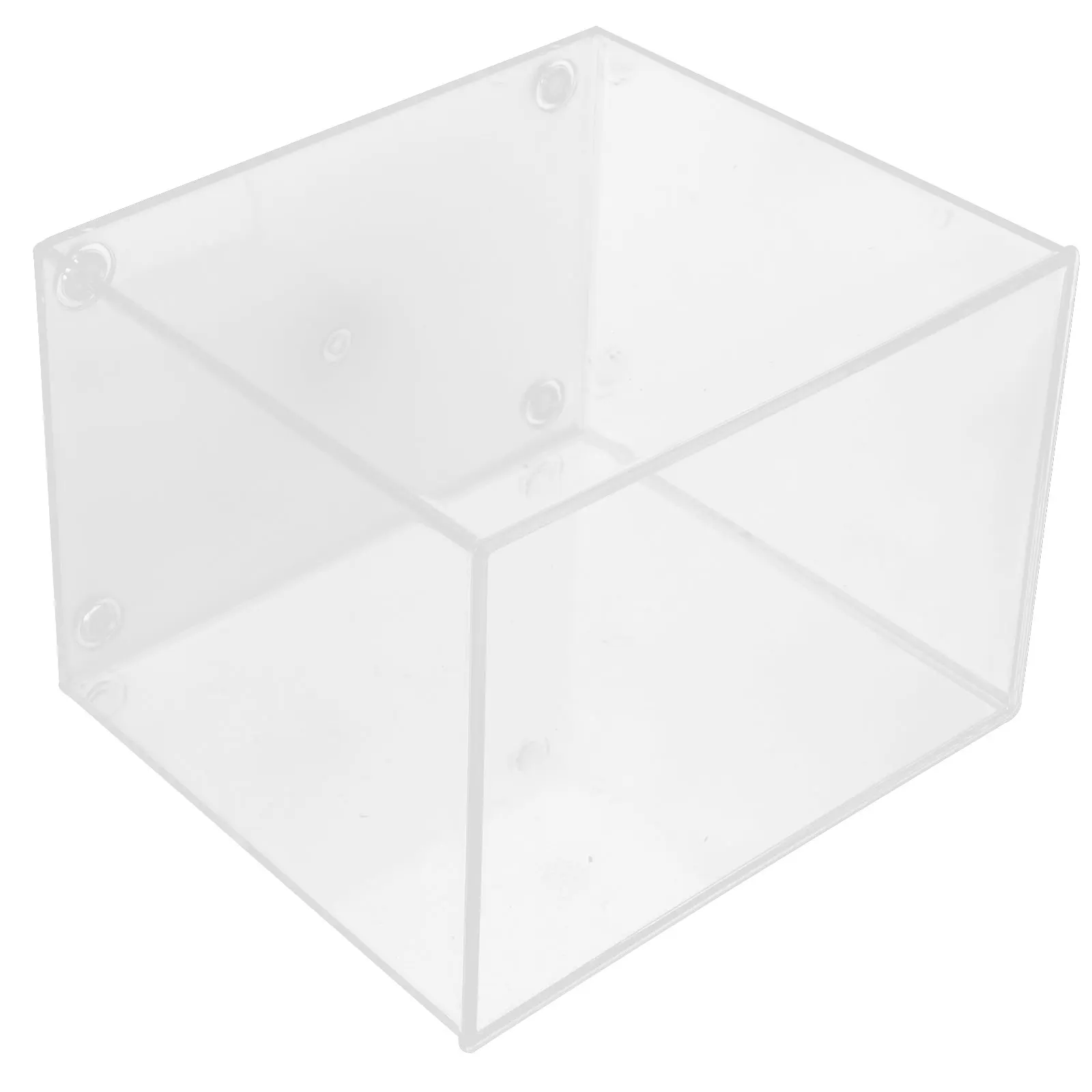 Mini Fish Tank Clear Portable Bowl Planted Tanks Betta Kit Multifunctional Container M Size Small Transparent Aquarium
Mini Fish Tank Clear Portable Bowl Planted Tanks Betta Kit Multifunctional Container M Size Small Transparent Aquarium