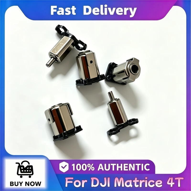 Drone Repair Replacement Parts Gimbal Arm Pivot 1Set for DJI Matrice 4T Internal Cloud Control Drive Assembly
Drone Repair Replacement Parts Gimbal Arm Pivot 1Set for DJI Matrice 4T Internal Cloud Control Drive Assembly