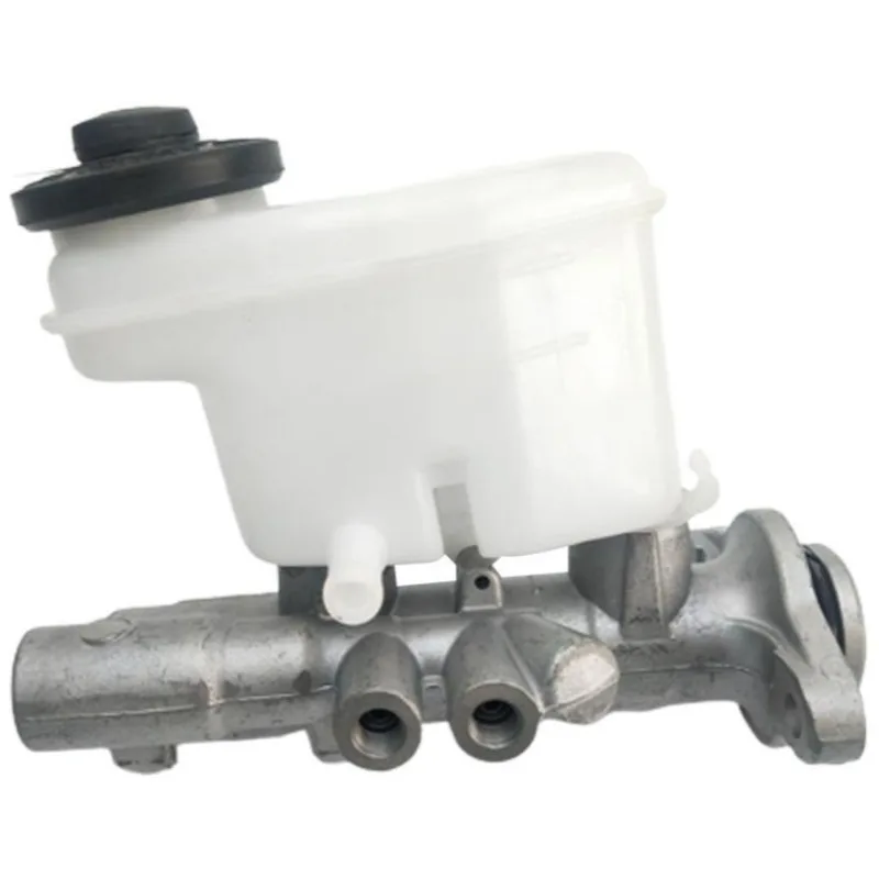 4720128500 Silver Metal White Plastic New Brake Master Cylinder Automobile Part for Toyota Liteace 47201-28500
4720128500 Silver Metal White Plastic New Brake Master Cylinder Automobile Part for Toyota Liteace 47201-28500