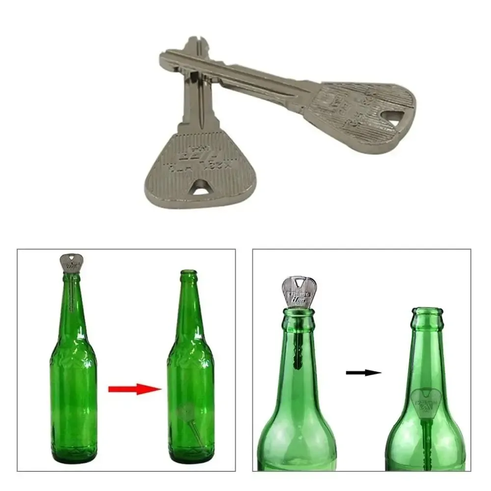Cool New Magic Trick Toy Folding Key Thru Bottle Or Ring Penetration Magic Trick Props Magic Joke Toy Easy To Play
Cool New Magic Trick Toy Folding Key Thru Bottle Or Ring Penetration Magic Trick Props Magic Joke Toy Easy To Play