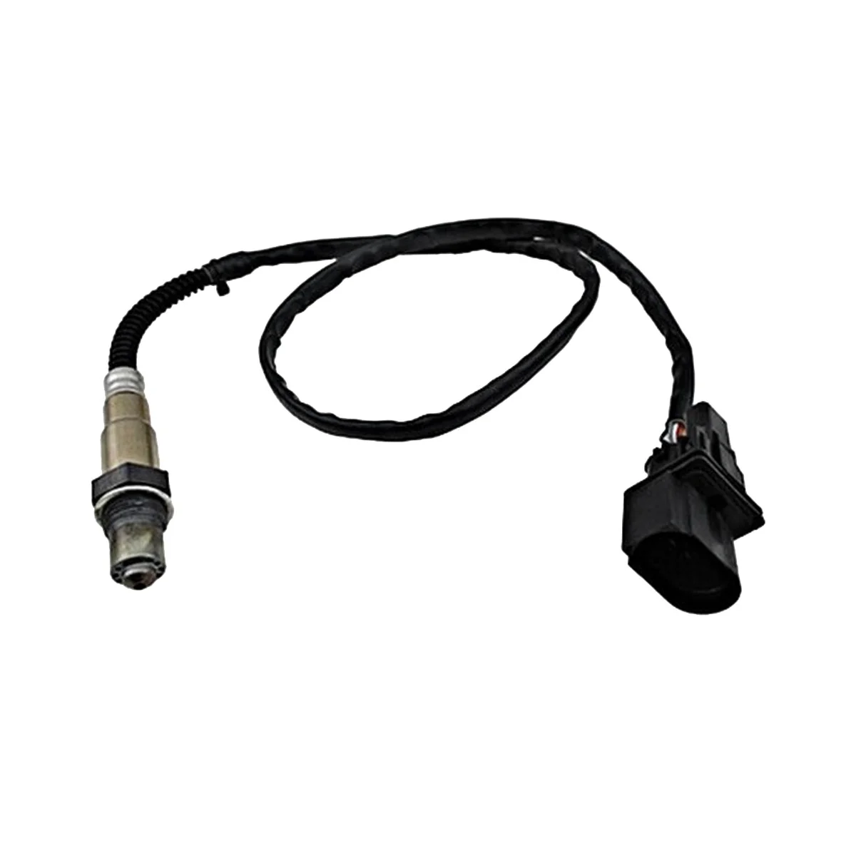 030906262J Oxygen Sensor Air-Fuel Ratio Sensor Automotive Supplies Suitable for Volkswagen Audi Seat Skoda
030906262J Oxygen Sensor Air-Fuel Ratio Sensor Automotive Supplies Suitable for Volkswagen Audi Seat Skoda