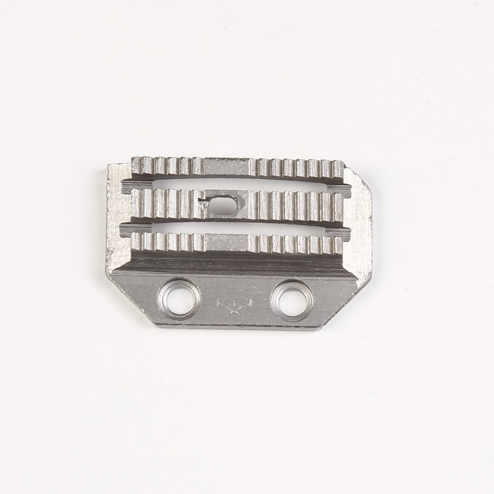 1PCS B1609-415-HOB Thick Material Teeth/With B1109-415H Needle Plate Suitable for Industrial Sewing Machine Accessories
1PCS B1609-415-HOB Thick Material Teeth/With B1109-415H Needle Plate Suitable for Industrial Sewing Machine Accessories