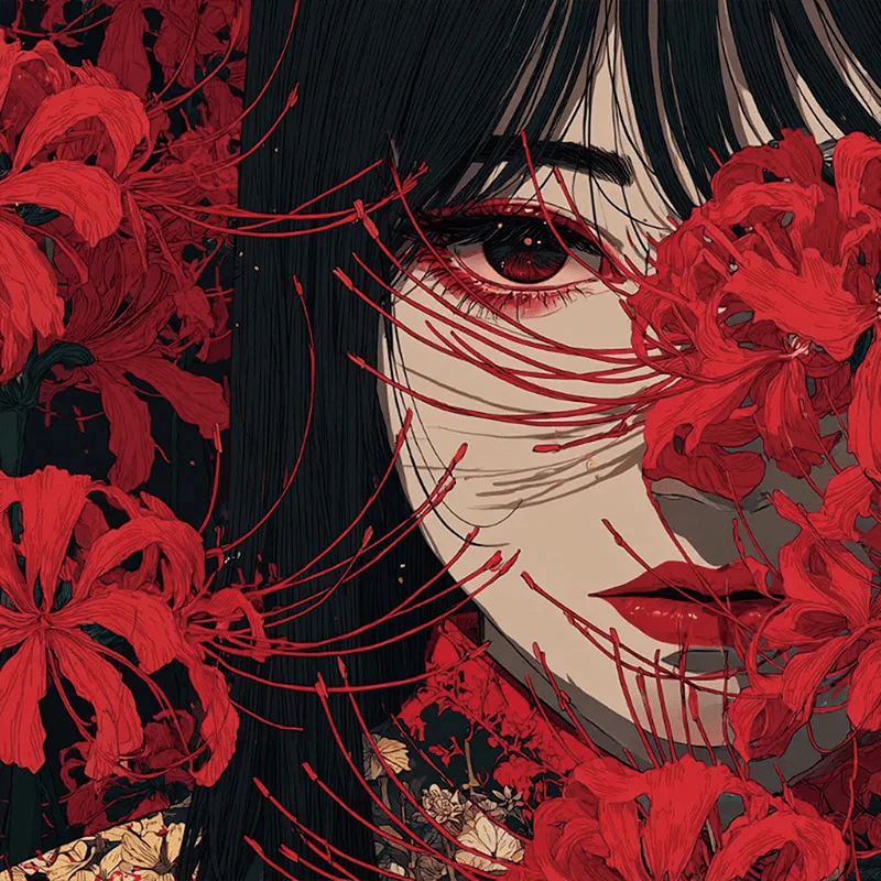 Ancient Style Red Spider Lily Jigsaw Puzzle 500/1024 PCS Friends Party Puzzle Game Home Decor Holiday Gifts
Ancient Style Red Spider Lily Jigsaw Puzzle 500/1024 PCS Friends Party Puzzle Game Home Decor Holiday Gifts