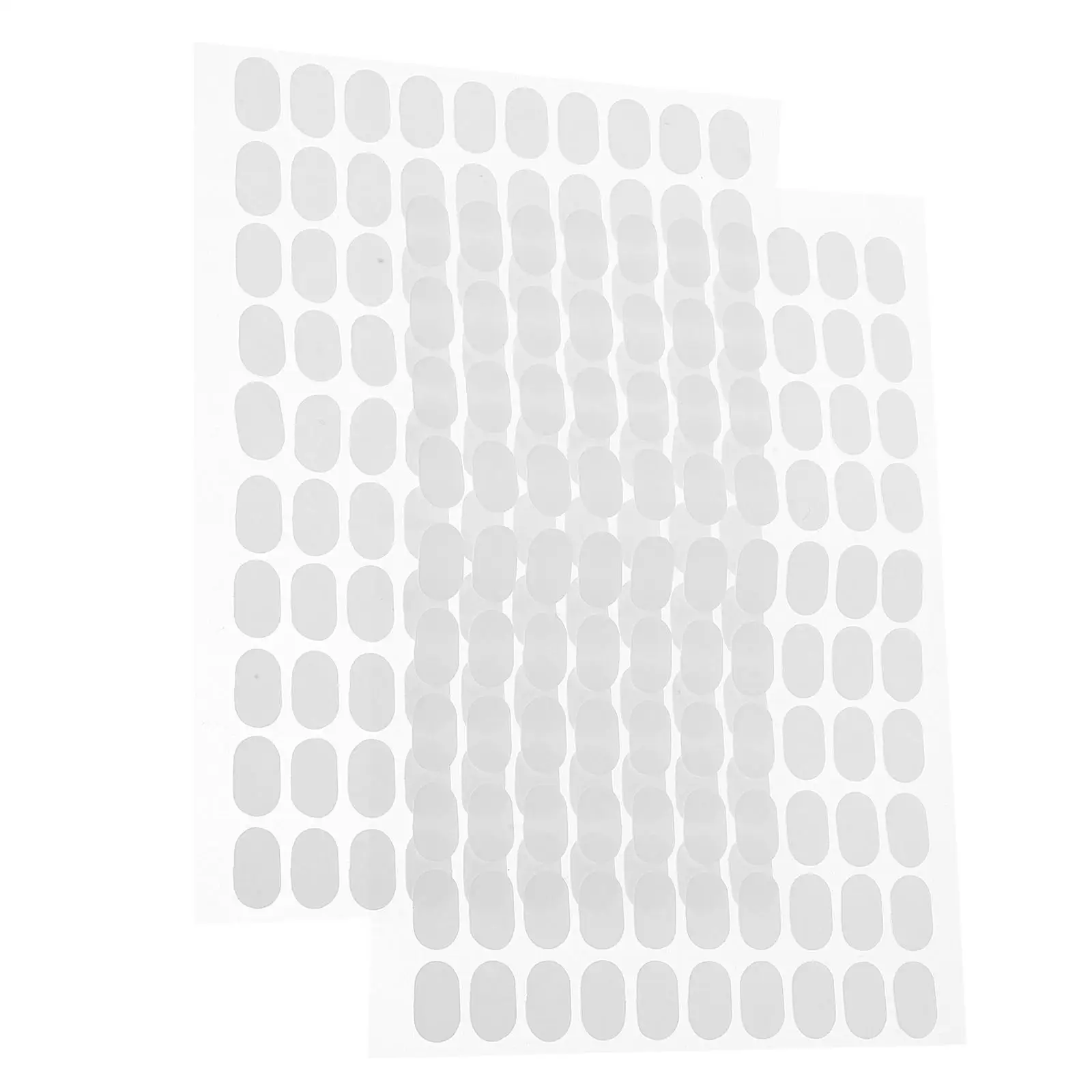 2PCS Double Sided Adhesive Dots Sticky Glue Nail Stand Sticker French Manicure Salongrade High Adhesion Nail
2PCS Double Sided Adhesive Dots Sticky Glue Nail Stand Sticker French Manicure Salongrade High Adhesion Nail