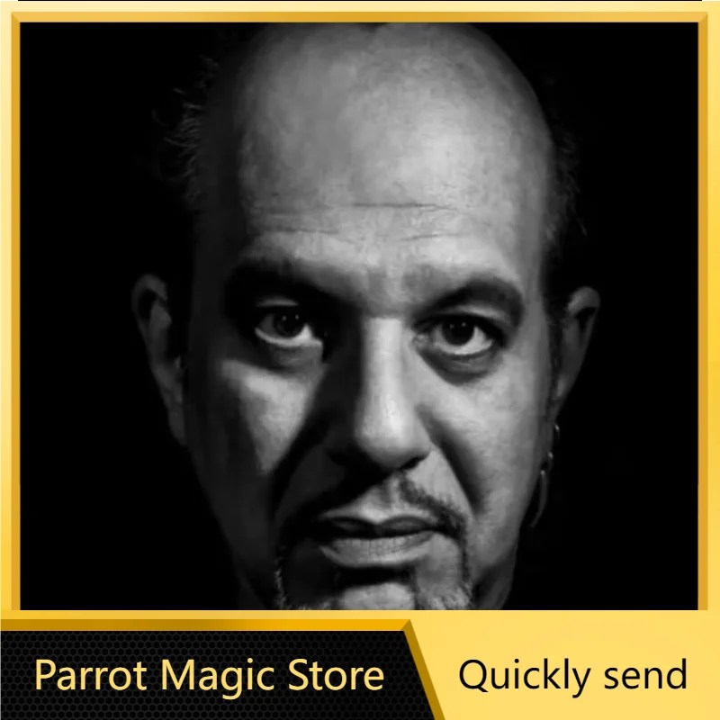 Max Maven SAM Live Lecture - Magic tricks( Parrot Magic Store Download )
Max Maven SAM Live Lecture - Magic tricks( Parrot Magic Store Download )