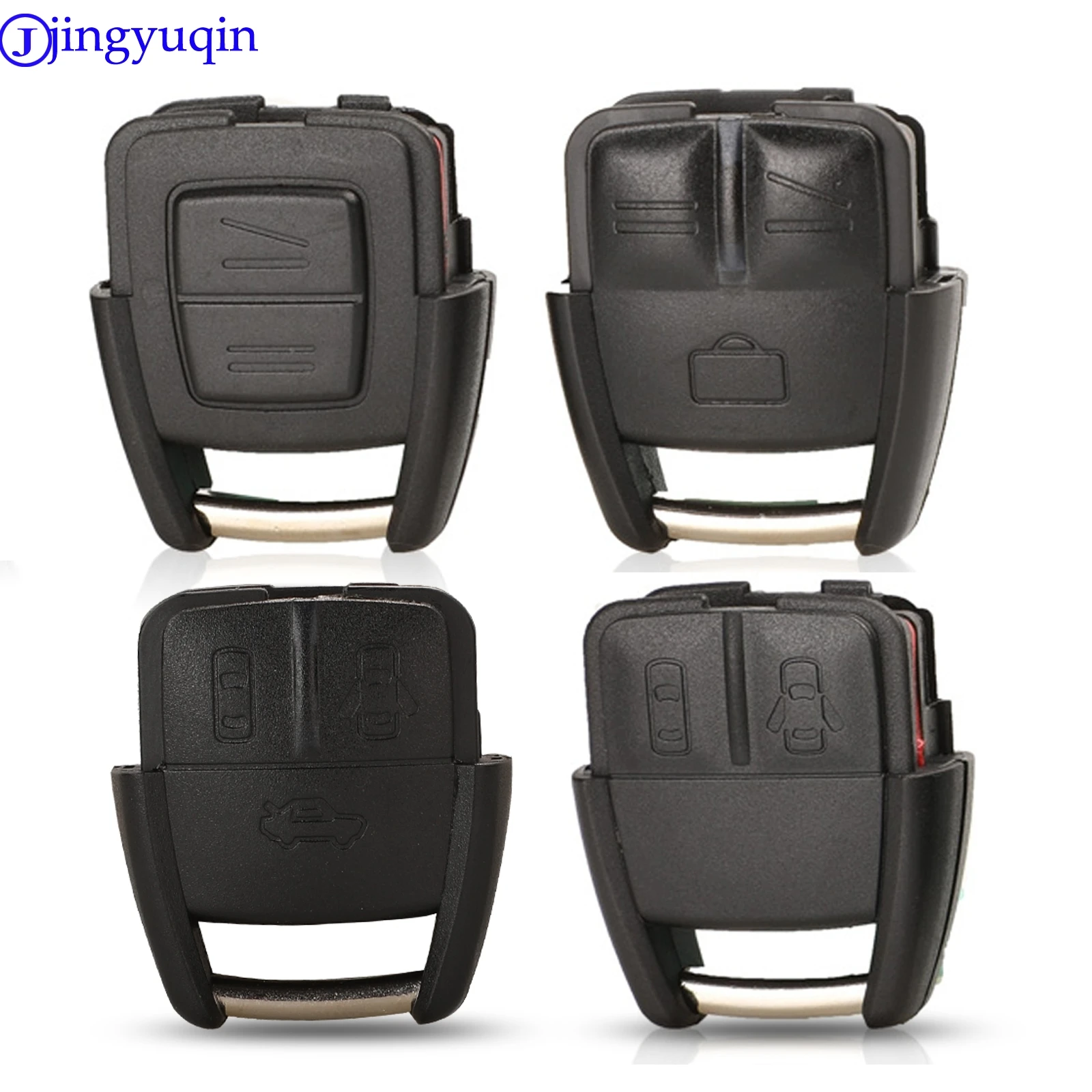 jingyuqin 10PS Replacement Car Key Stying Fob Case Cover Fob Blank For Opel VAUXHALL VECTRA ASTRA ZAFIRA
jingyuqin 10PS Replacement Car Key Stying Fob Case Cover Fob Blank For Opel VAUXHALL VECTRA ASTRA ZAFIRA