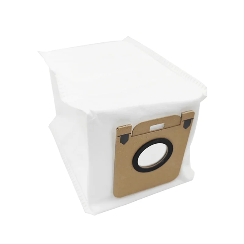 AT51-Dust Bags For Xiaomi Dreame Bot D10 Plus RLS3D Vacuum Cleaner Spare Parts Accessories
AT51-Dust Bags For Xiaomi Dreame Bot D10 Plus RLS3D Vacuum Cleaner Spare Parts Accessories