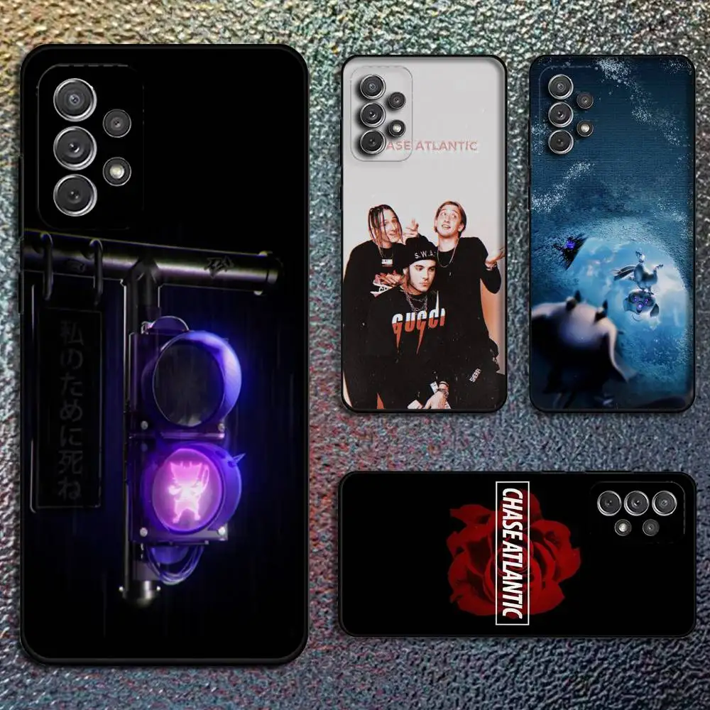 C-Chase music A-Atlantic Phone Case For Samsung S25,S24,S21,S22,S23,S30,Ultra,S20,Plus,Fe,Lite,Note,10,9,5G Black Cover
C-Chase music A-Atlantic Phone Case For Samsung S25,S24,S21,S22,S23,S30,Ultra,S20,Plus,Fe,Lite,Note,10,9,5G Black Cover