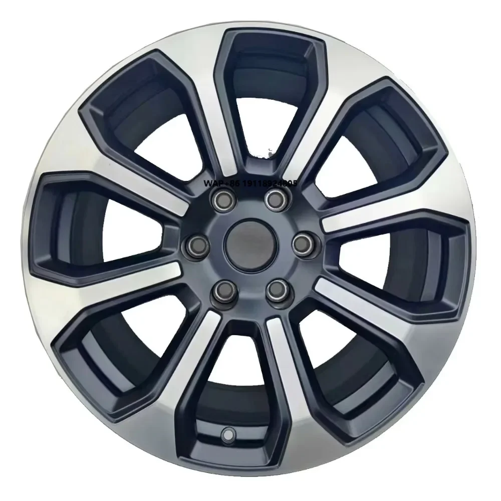 Factory Wholesale Auto Parts 20-inch Wheel Hub for Formula Leopard OE 13975219-00
Factory Wholesale Auto Parts 20-inch Wheel Hub for Formula Leopard OE 13975219-00