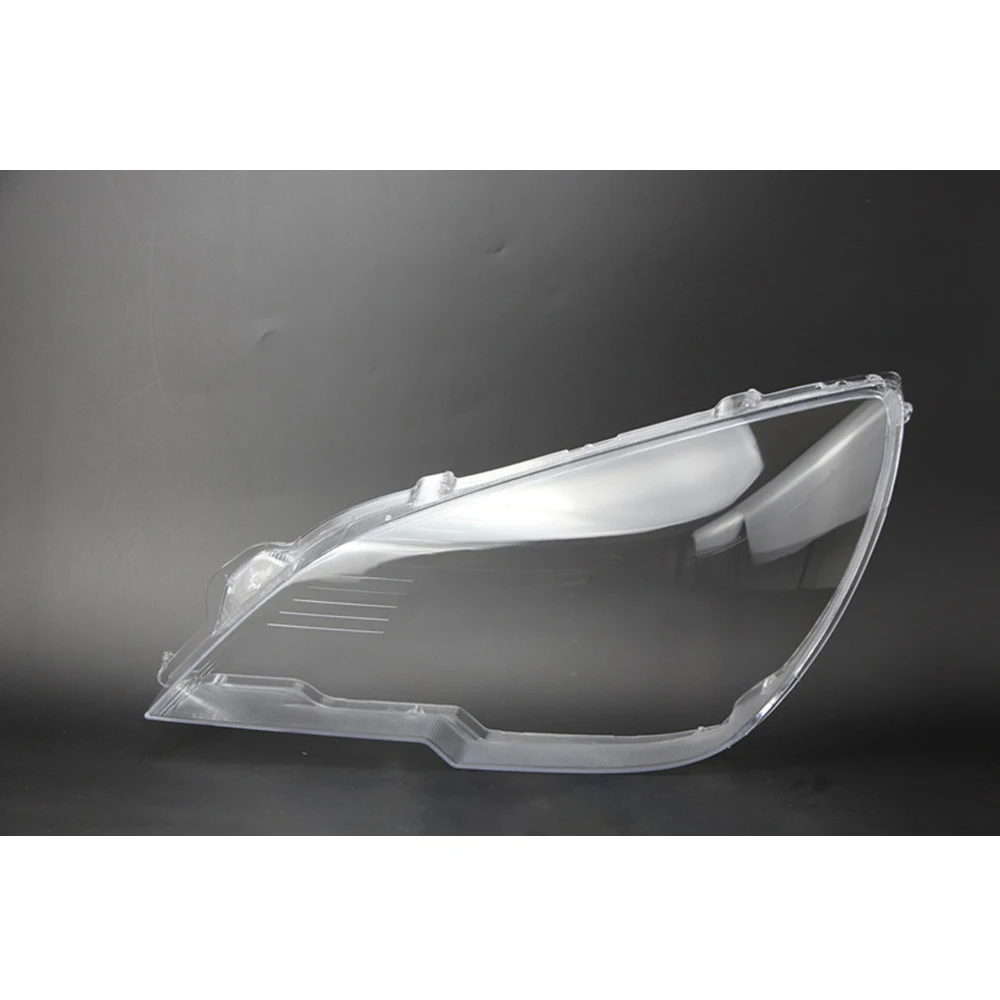 Headlights Cover Transparent Lamp Shade For Mitsubishi 2008-2011 Lingyue V3 Headlamp Shell Plexiglass Replace Original Lampshade
Headlights Cover Transparent Lamp Shade For Mitsubishi 2008-2011 Lingyue V3 Headlamp Shell Plexiglass Replace Original Lampshade