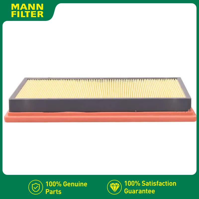 MANNFILTER Air Filter C2964M For MAVERICK (UDS, UNS) 2.4 i 1993-98 for MAZDA 323 1994-2004 for TOYOTA HILUX IV 1983-1988
MANNFILTER Air Filter C2964M For MAVERICK (UDS, UNS) 2.4 i 1993-98 for MAZDA 323 1994-2004 for TOYOTA HILUX IV 1983-1988