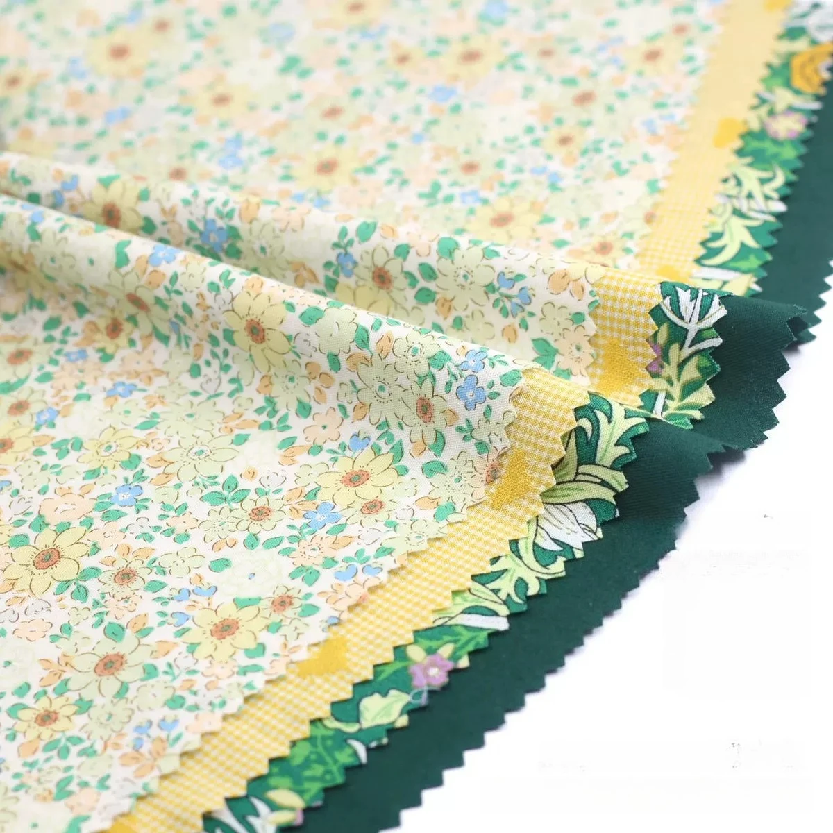 140x50cm Glaze Yellow Hand Cut Fabric Swatches Deep Autumn Jasmine Clothes DIY Fabric Material for Handmade Craft Sewing Cloth
140x50cm Glaze Yellow Hand Cut Fabric Swatches Deep Autumn Jasmine Clothes DIY Fabric Material for Handmade Craft Sewing Cloth