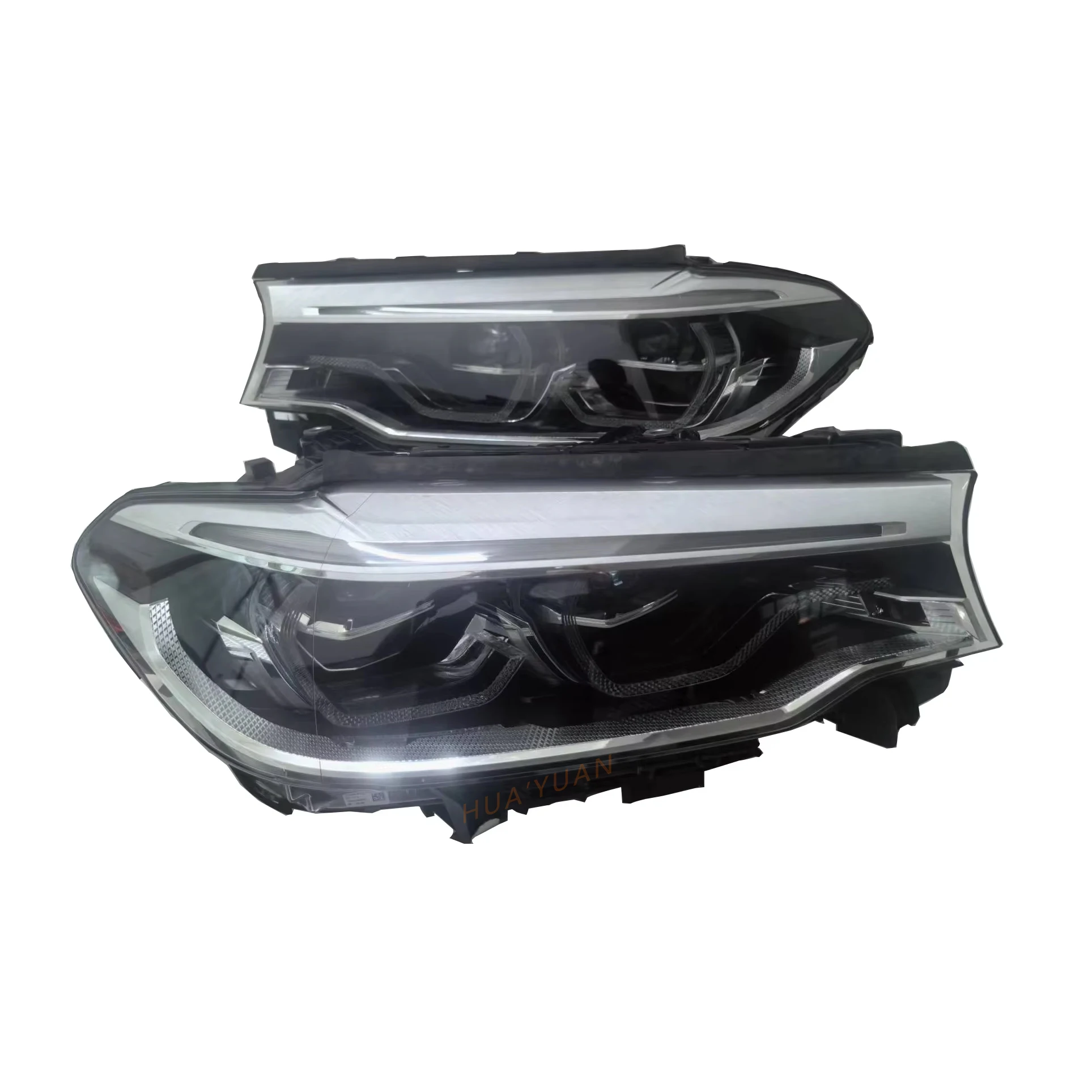 led headlights Car accessories for G38 G30 front headlight 2018-2019 520i 523i LED modified headlight
led headlights Car accessories for G38 G30 front headlight 2018-2019 520i 523i LED modified headlight
