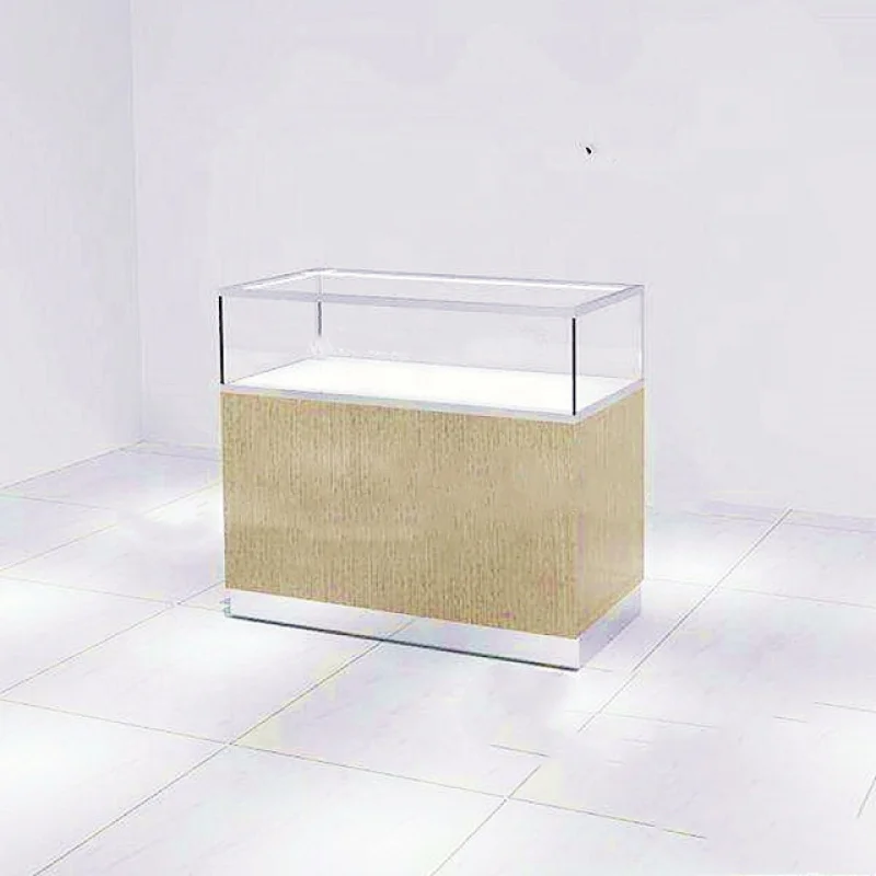 2025customized.Shiny jewelry store furniture design with glass showcase jewelry store
2025customized.Shiny jewelry store furniture design with glass showcase jewelry store