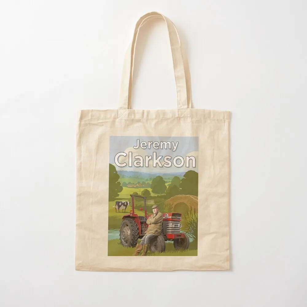 Лучший водитель Ever Jeremy Clarkson Farmer Tote Bag Сумки для конфет Холщовая сумка-тоут Женские сумки Мужчины Холст
Лучший водитель Ever Jeremy Clarkson Farmer Tote Bag Сумки для конфет Холщовая сумка-тоут Женские сумки Мужчины Холст