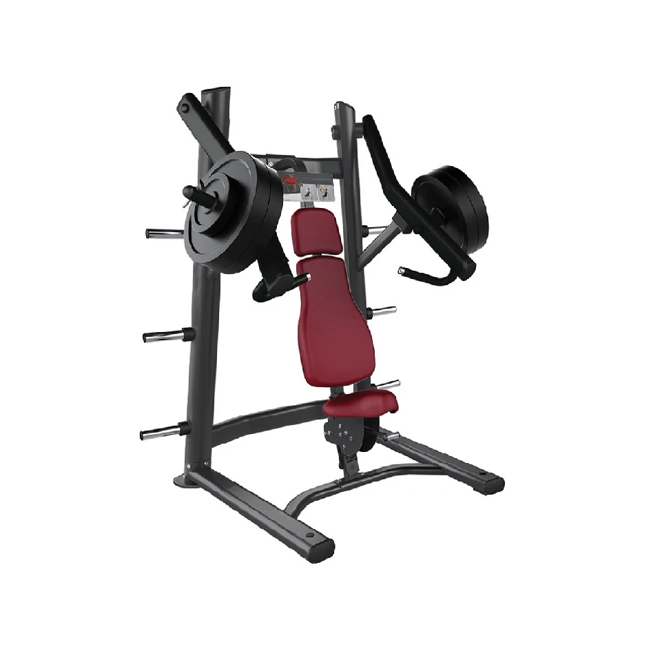 Commercial Gym/Home Use Leg Curl Strength Training Exercise Fitness Equipment-Plate Loaded Kneeling & Standing Machine
Commercial Gym/Home Use Leg Curl Strength Training Exercise Fitness Equipment-Plate Loaded Kneeling & Standing Machine