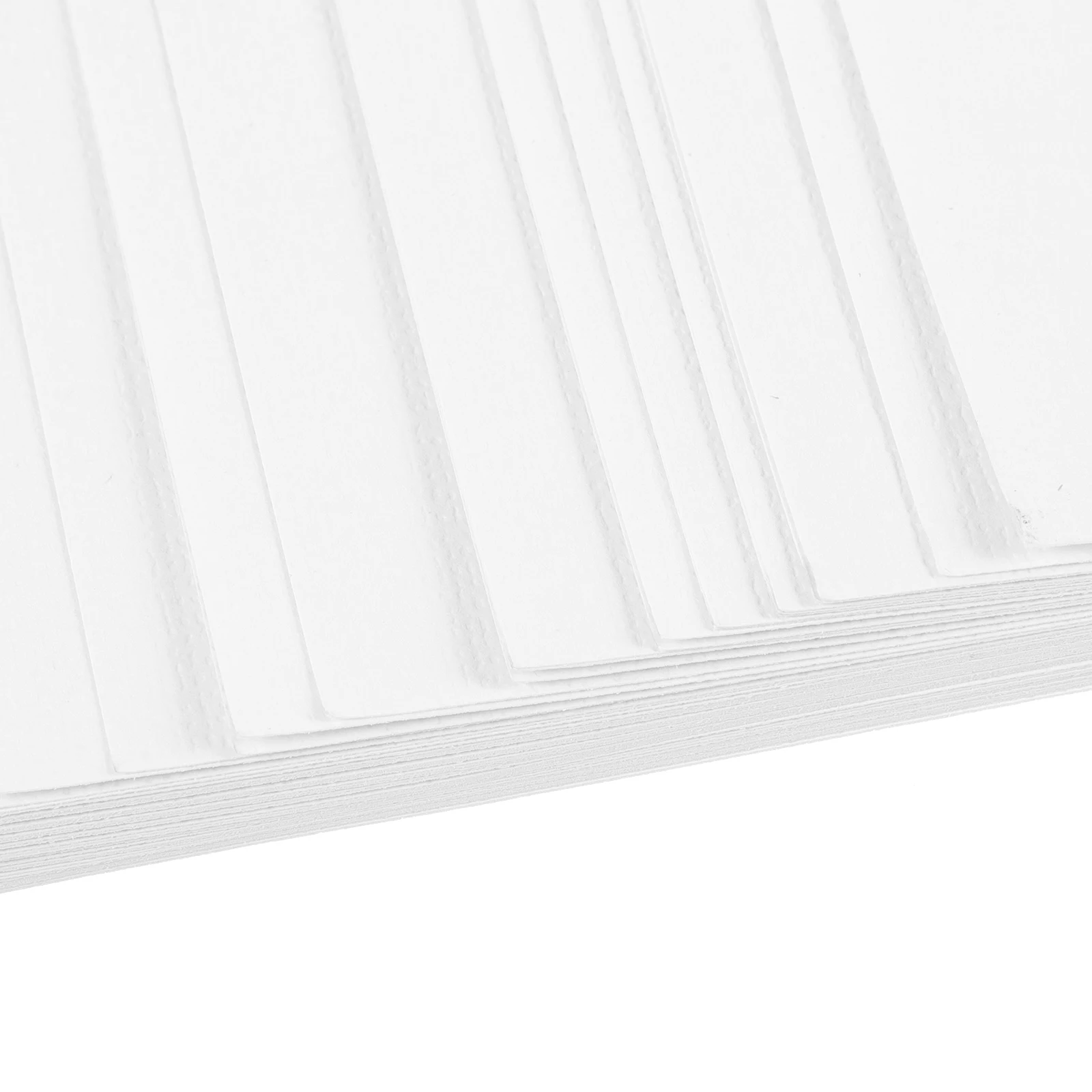 50 Sheets Watercolor Pad Thick Durable For Artists Students Mixed Mediums Professional Drawing Paper Cold Press Sketch Book
50 Sheets Watercolor Pad Thick Durable For Artists Students Mixed Mediums Professional Drawing Paper Cold Press Sketch Book