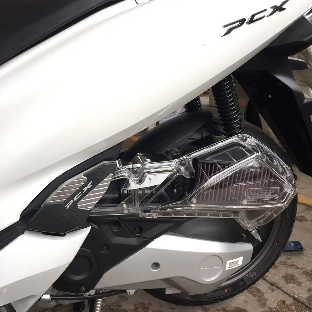 Modified Motorcycle PCX ADV ADV150 PCX150 air filter cover Air Cleaner caps Replace Filter Element Cover Shell Cap new 2018 2019
Modified Motorcycle PCX ADV ADV150 PCX150 air filter cover Air Cleaner caps Replace Filter Element Cover Shell Cap new 2018 2019