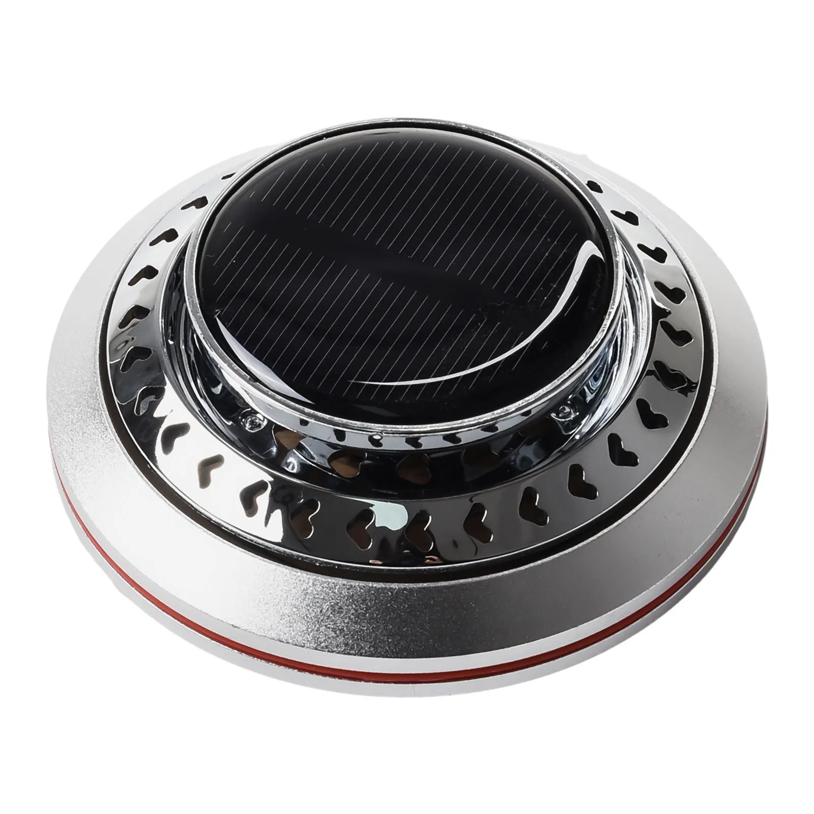 1pcs Solar Rotation Car Air Freshener Aluminum Alloy Automatic Car Perfume Diffuser Essential Oil Diffuser Home Table Ornaments
1pcs Solar Rotation Car Air Freshener Aluminum Alloy Automatic Car Perfume Diffuser Essential Oil Diffuser Home Table Ornaments