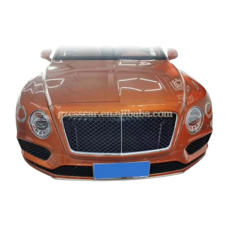 For Bentley Bentayga W12 Electroplating Main Grill High Quality Car Electroplated Mesh Grille Air Intake Auto Parts
For Bentley Bentayga W12 Electroplating Main Grill High Quality Car Electroplated Mesh Grille Air Intake Auto Parts