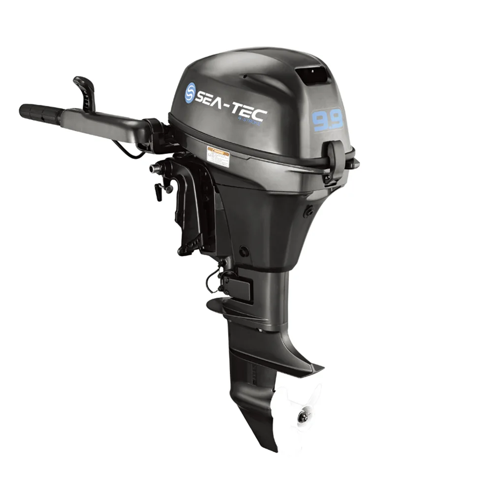 DDP Shipment SEA TEC boat engines 9.9hp 4 Stroke Boat Motor Gasoline Boat Engine Outboard Motors Boat Motors
DDP Shipment SEA TEC boat engines 9.9hp 4 Stroke Boat Motor Gasoline Boat Engine Outboard Motors Boat Motors