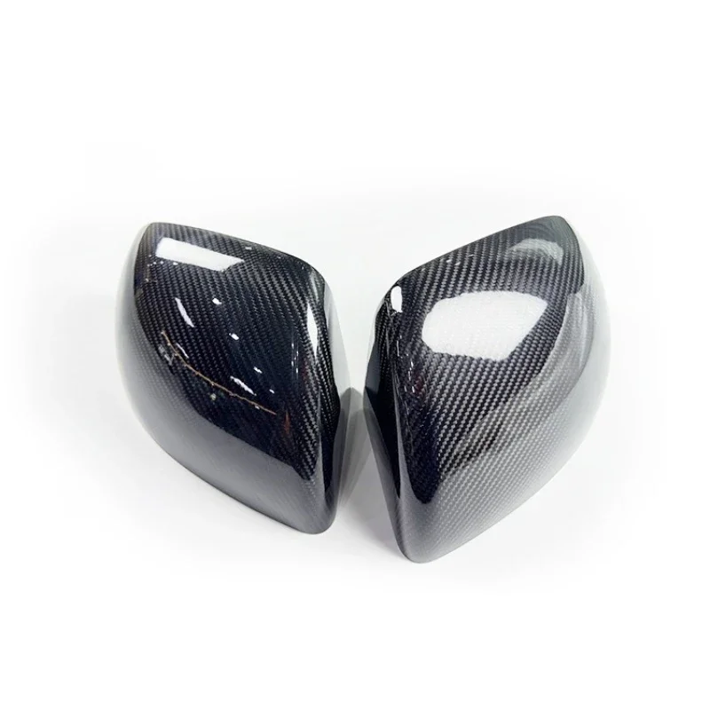 For Land Rover For Range Rover Vogue Real Dry Carbon Fiber 2023-2025 Exterior Rearview Mirror Cover Modification Accessories
For Land Rover For Range Rover Vogue Real Dry Carbon Fiber 2023-2025 Exterior Rearview Mirror Cover Modification Accessories