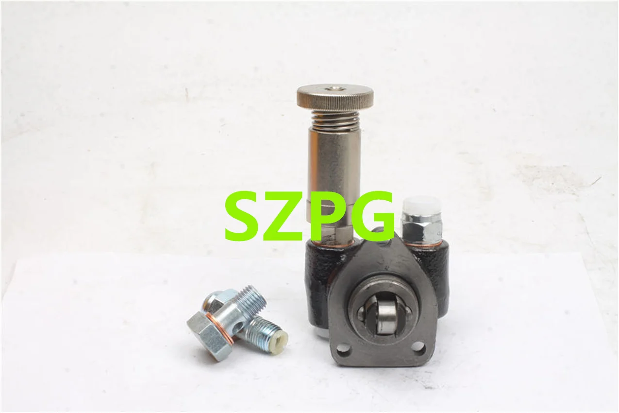 Топливный насос 0921001291 092100-1291 для двигателя 4M40
Топливный насос 0921001291 092100-1291 для двигателя 4M40