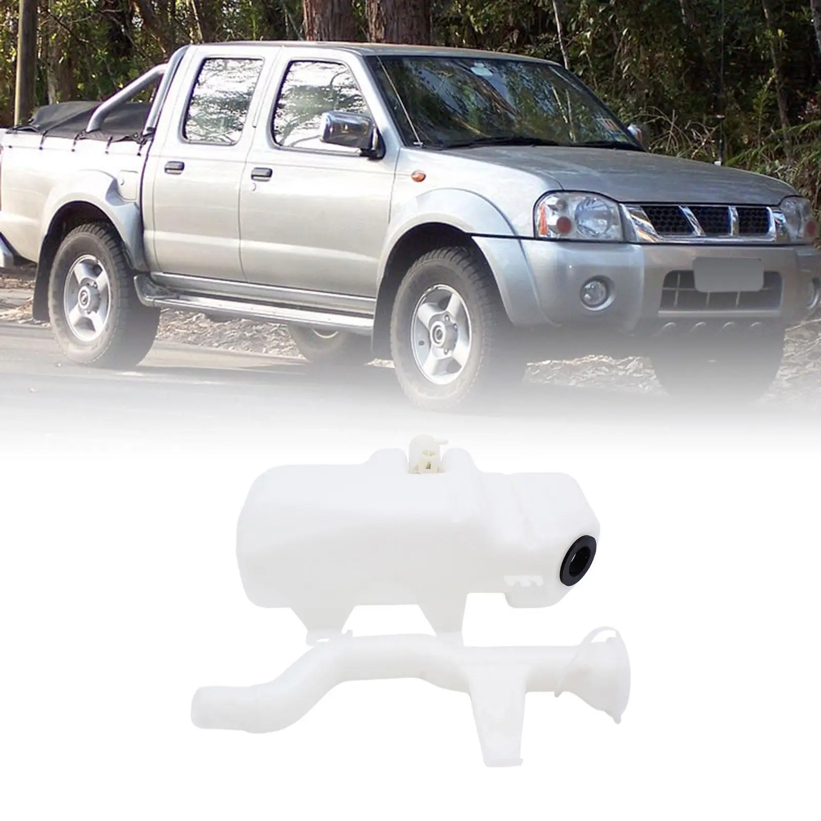 Windscreen Washer Bottle 2 Holes Replaces Spare Parts Accessories Professional High Performance with Pump Si-at35012
Windscreen Washer Bottle 2 Holes Replaces Spare Parts Accessories Professional High Performance with Pump Si-at35012