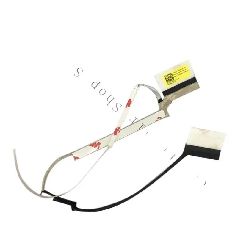 WYORESY DC02C00I200 30pin For HP 15-CX SERIES 15-CX0058WM DPF50 LCD VIDEO DISPLAY CABLE L20361-001 #
WYORESY DC02C00I200 30pin For HP 15-CX SERIES 15-CX0058WM DPF50 LCD VIDEO DISPLAY CABLE L20361-001 #