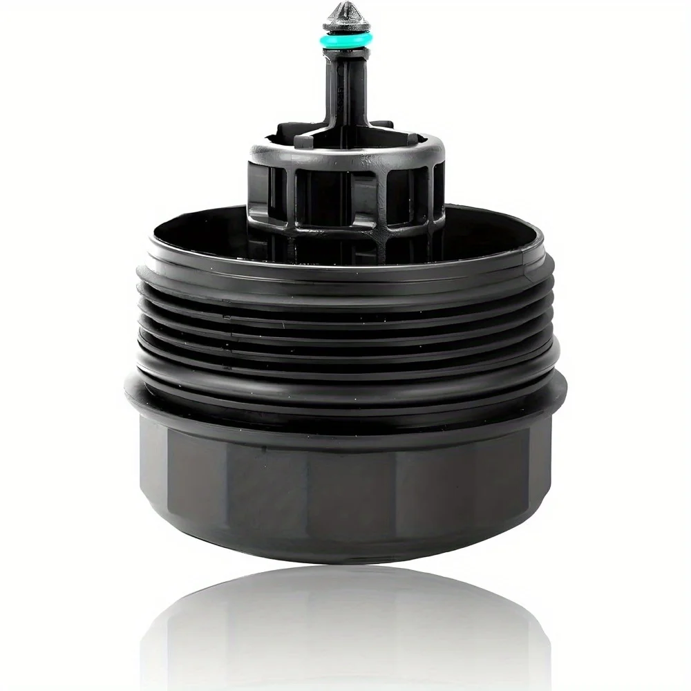 B46 B58 N51 N52 N52N N54 N55 N63 Oil Filter Housing Cover Cap For BMW 125I 128I 130I 135I 135IS 228I 320I 323I 325I 11427525334
B46 B58 N51 N52 N52N N54 N55 N63 Oil Filter Housing Cover Cap For BMW 125I 128I 130I 135I 135IS 228I 320I 323I 325I 11427525334