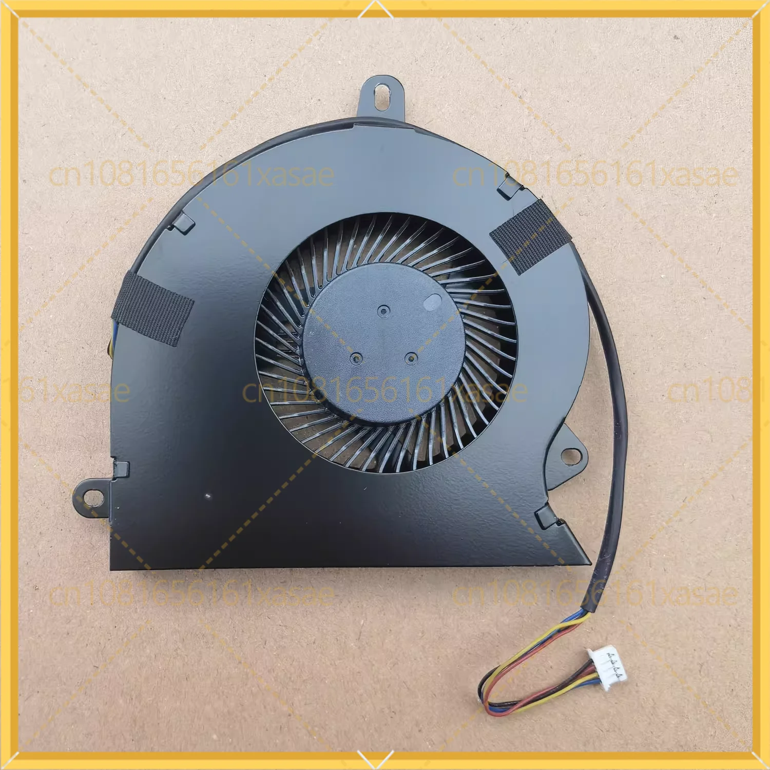 For MD7509HS LD7509S5 BF07509H05FP notebook cooling fan cpu fan 5V
For MD7509HS LD7509S5 BF07509H05FP notebook cooling fan cpu fan 5V