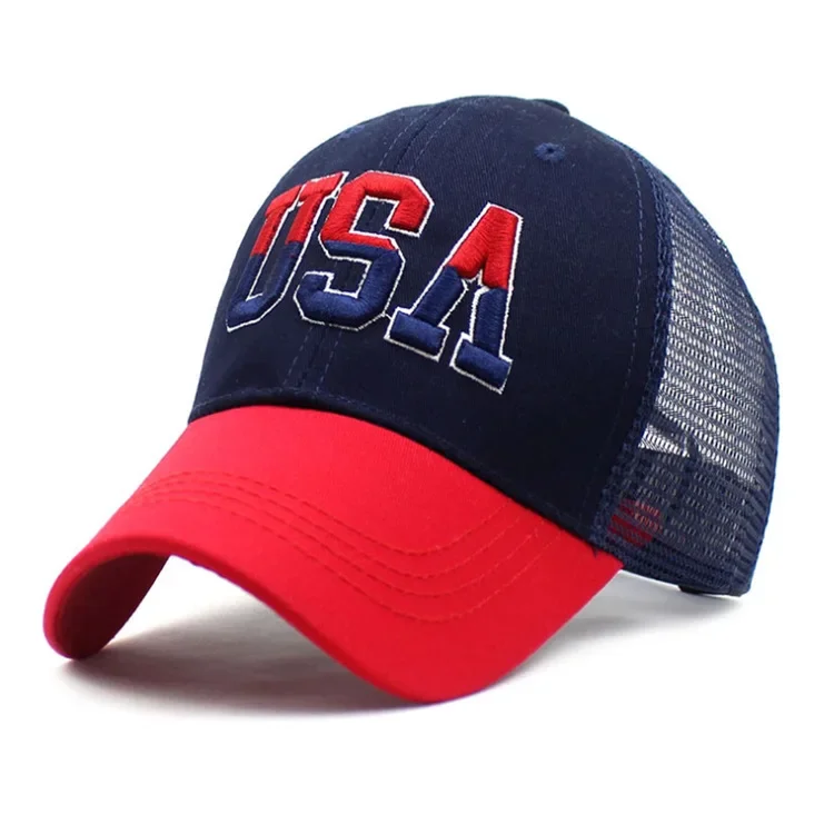 New USA Flag Baseball Cap for Men Women Snapback Hat Unisex America Embroidery Hip Hop Caps Gorras Dropshipping
New USA Flag Baseball Cap for Men Women Snapback Hat Unisex America Embroidery Hip Hop Caps Gorras Dropshipping