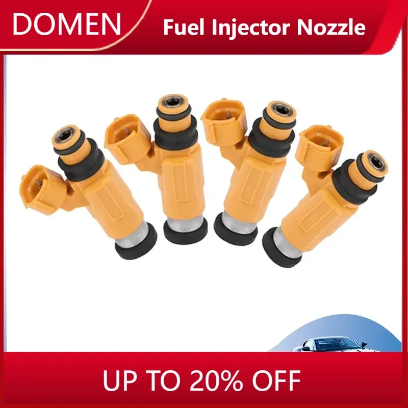 4pcs/Lot CDH275 Fuel Injector Nozzle For Marine Yamaha F150 Outboard 150HP F200 F225 Mitsubishi Montero Engine CDH 275 MD319792
4pcs/Lot CDH275 Fuel Injector Nozzle For Marine Yamaha F150 Outboard 150HP F200 F225 Mitsubishi Montero Engine CDH 275 MD319792