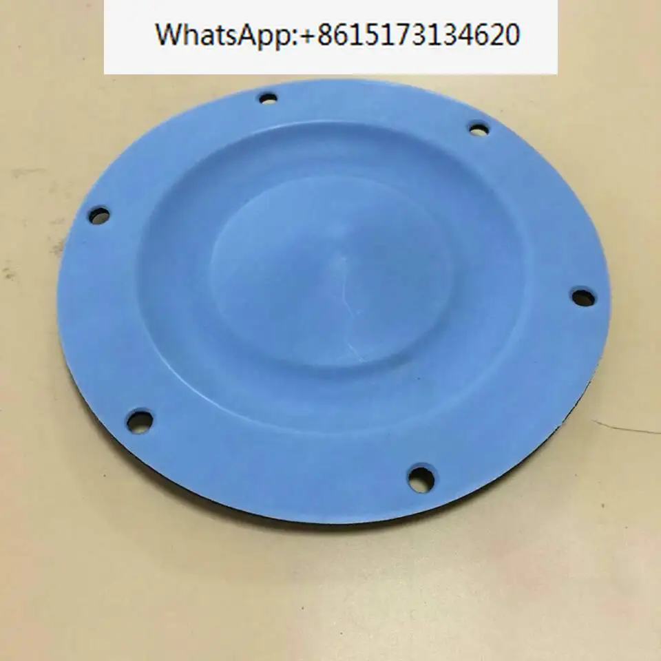 Pneumatic diaphragm Tapflo Pneumatic pump diaphragm TT50 Half inch pump diaphragm 6-050-15-1
Pneumatic diaphragm Tapflo Pneumatic pump diaphragm TT50 Half inch pump diaphragm 6-050-15-1